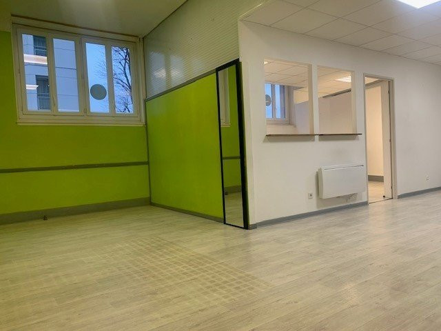 A LOUER - Colocation - LOCAL A USAGE PROFESSIONNEL