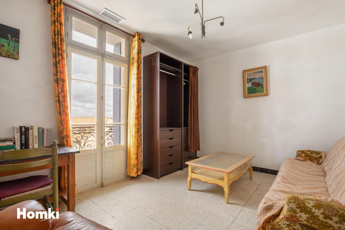 IMMEUBLE 247M²