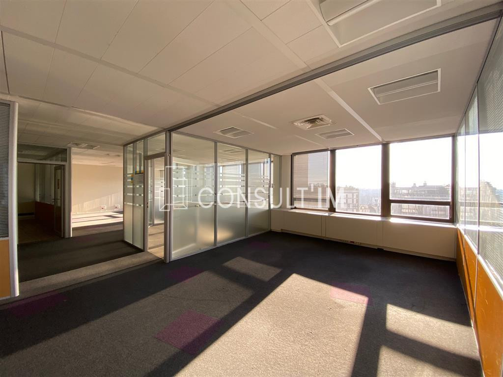 A louer bureaux à la Tour Montparnasse
