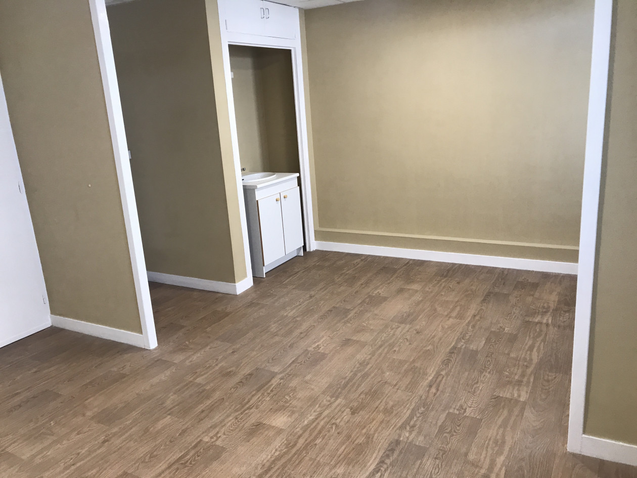 À LOUER Bureau 20 m2 insonorisé - temps plein > Nantes - Beauséjour