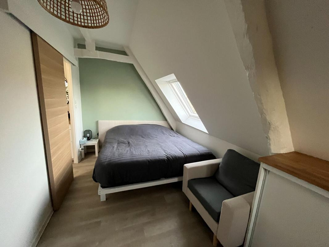 ENSEMBLE IMMOBILIER / PIRE-CHANCE