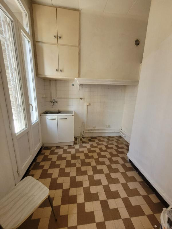 Local commercial St Sylvestre Sur Lot 480 m2