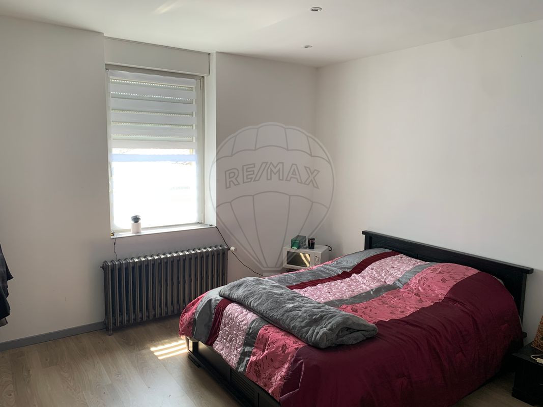 Immeuble 4 chambre(s) à vendre