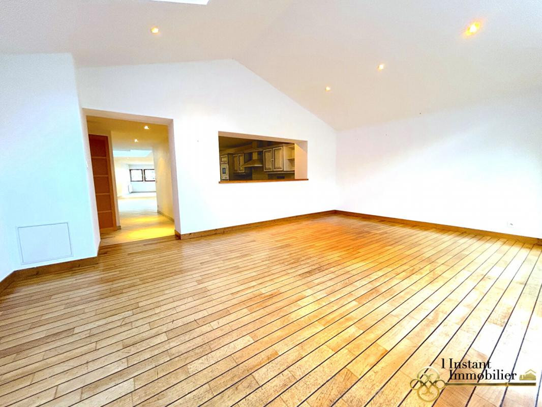 Triplex Morlaix 280 m2
