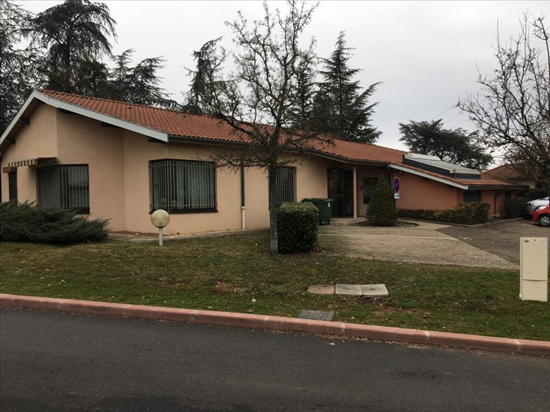 LOCAUX PROFESSIONNELS COMMELLE VERNAY - 47.46 m2