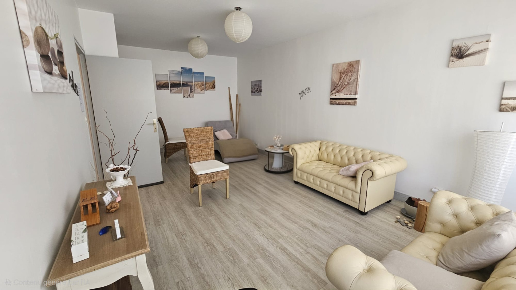 Local professionnel+parking en sous-sol