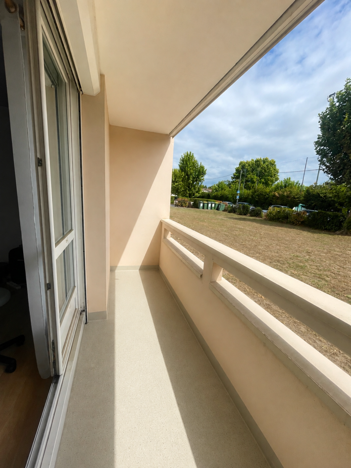 À louer - Bureau de 22 m² au sein d’un cabinet paramédical à Bordeaux Caudéran
