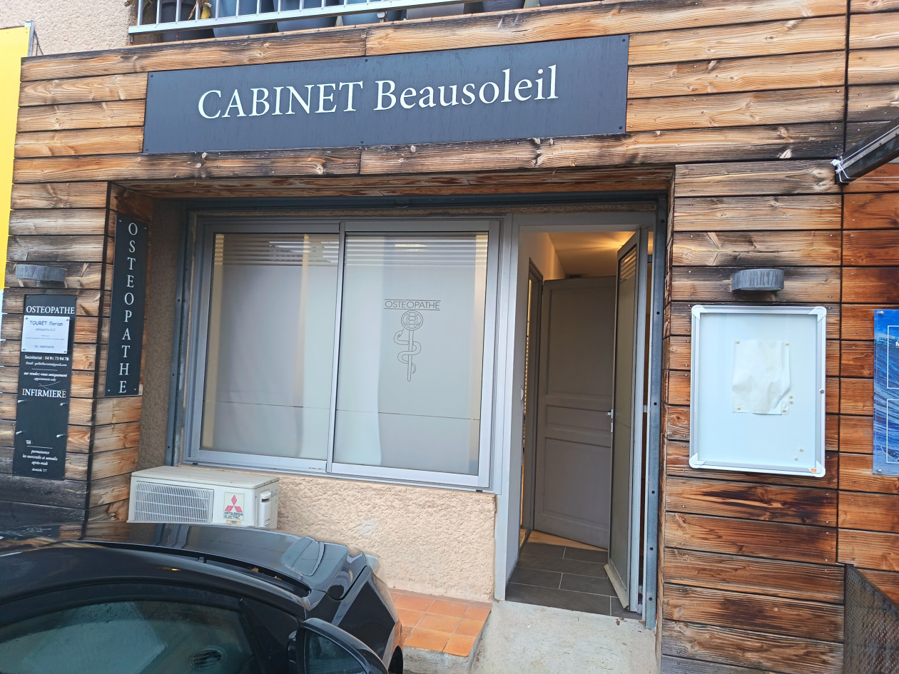 recherche therapeute pour partage de cabinet
