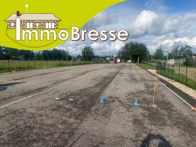 Virait - A Vendre - Piste Moto école