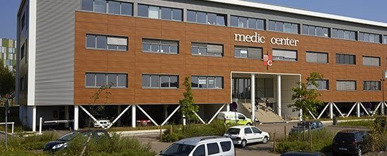 À vendre : Local commercial idéalement situé à Chalon-sur-Saône - Secteur Centre Hospitalier