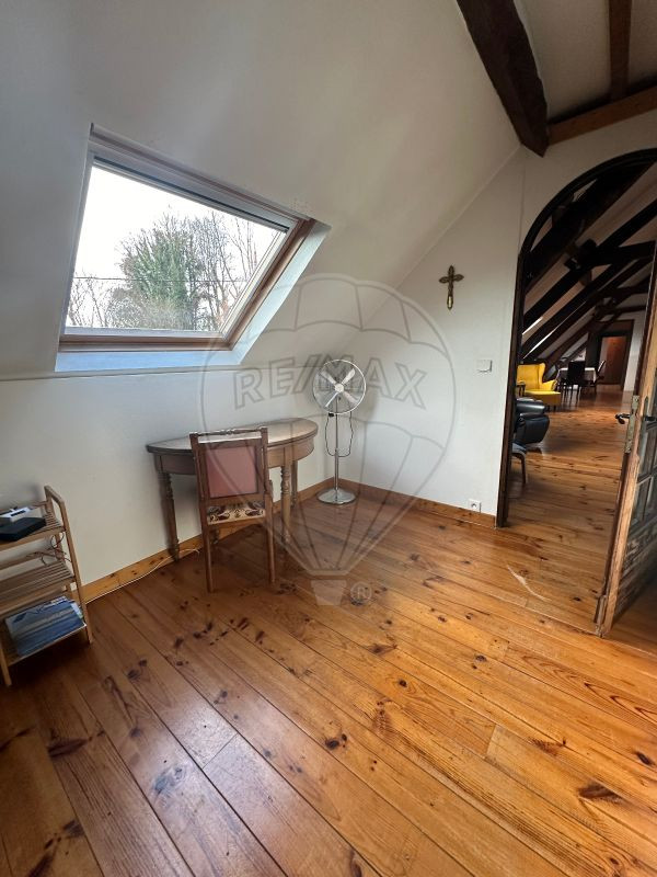 Immeuble 6 chambre(s) à vendre