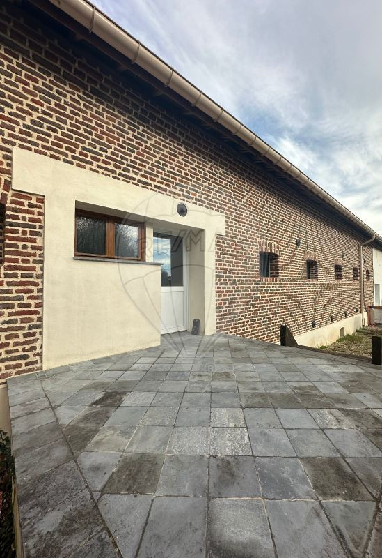 Immeuble 6 chambre(s) à vendre