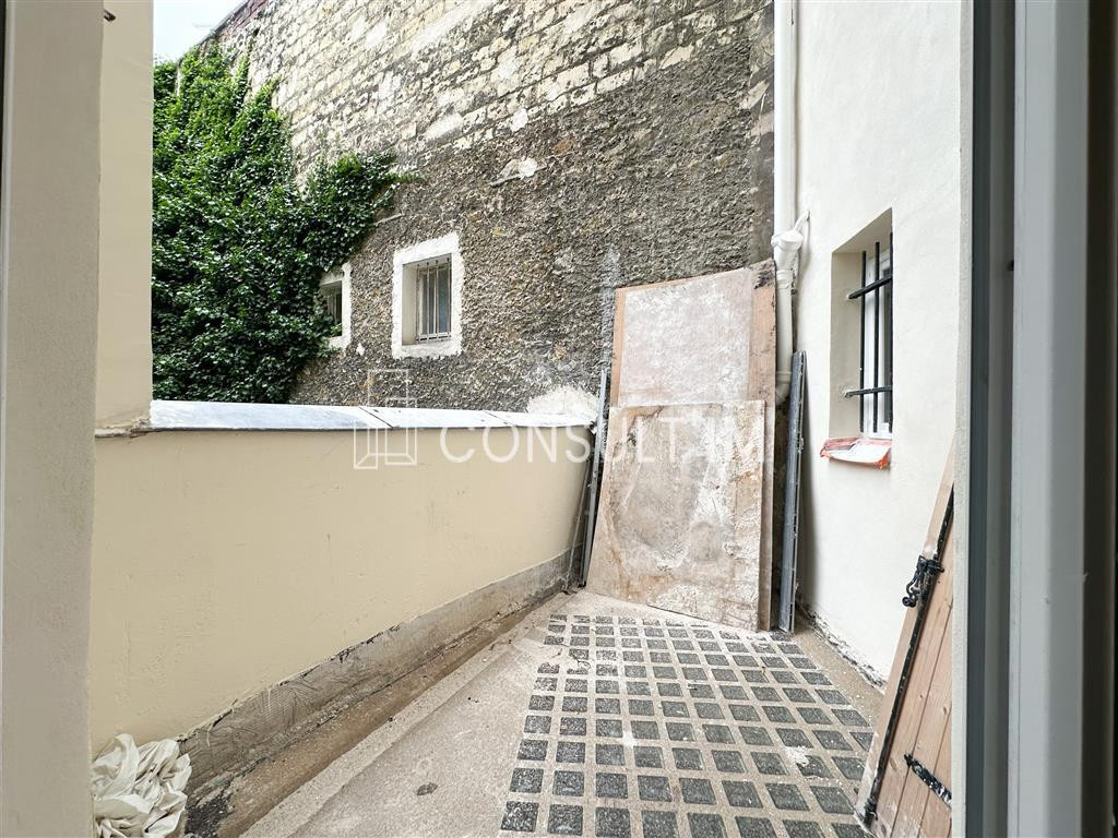Bureaux idéalement placés à louer