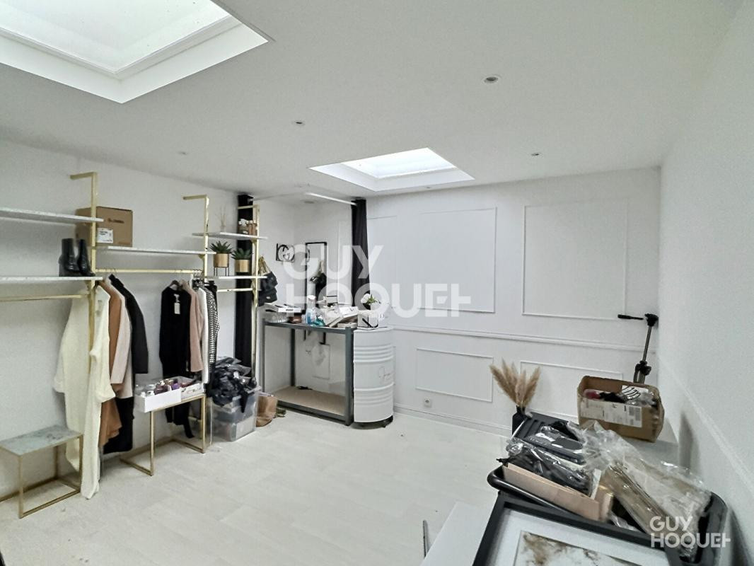 À vendre - bureau de 20 m² à Chantilly