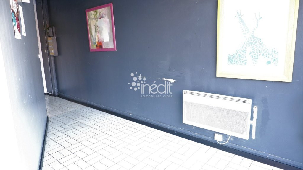 LOCAL PROFESSIONNEL A LOUER - VILLENEUVE D'ASCQ COUSINERIE