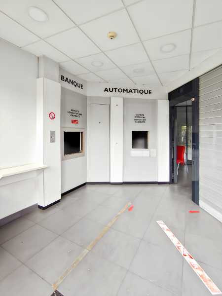 Local d'activité