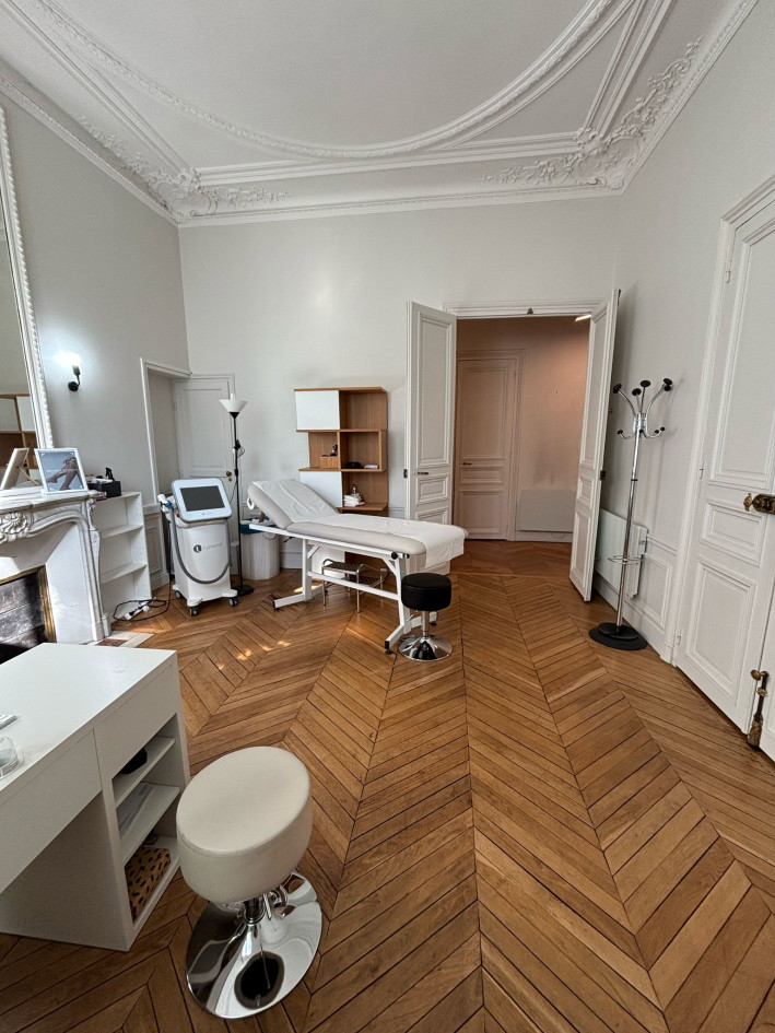 URGENT : Location Local Médical ou Paramédical Paris 16 Libre de suite