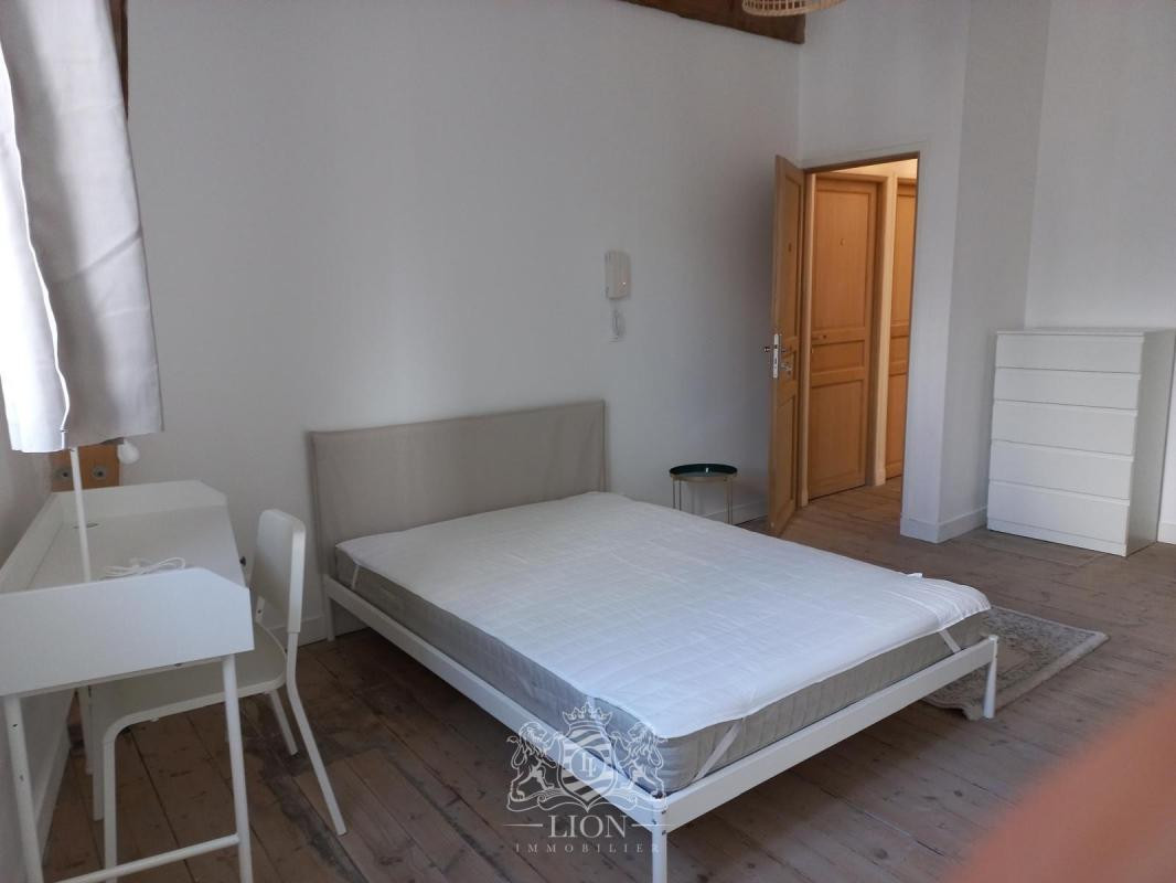 11 chambres en colocation