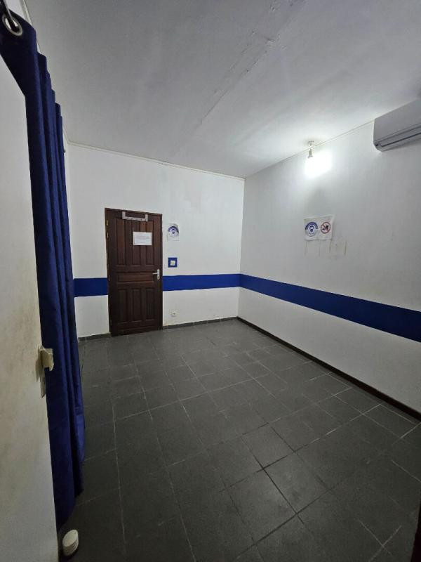 A louer BUREAU MEDICAL -  50 M² - CAYENNE