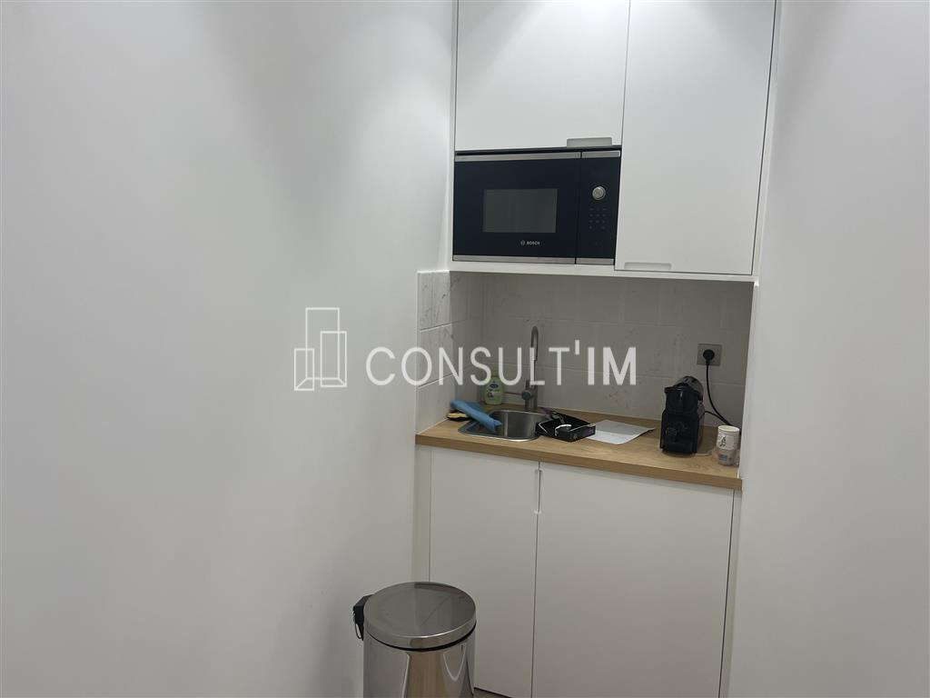 A louer bureau - 60m² - Avenue des Champs-Elysées