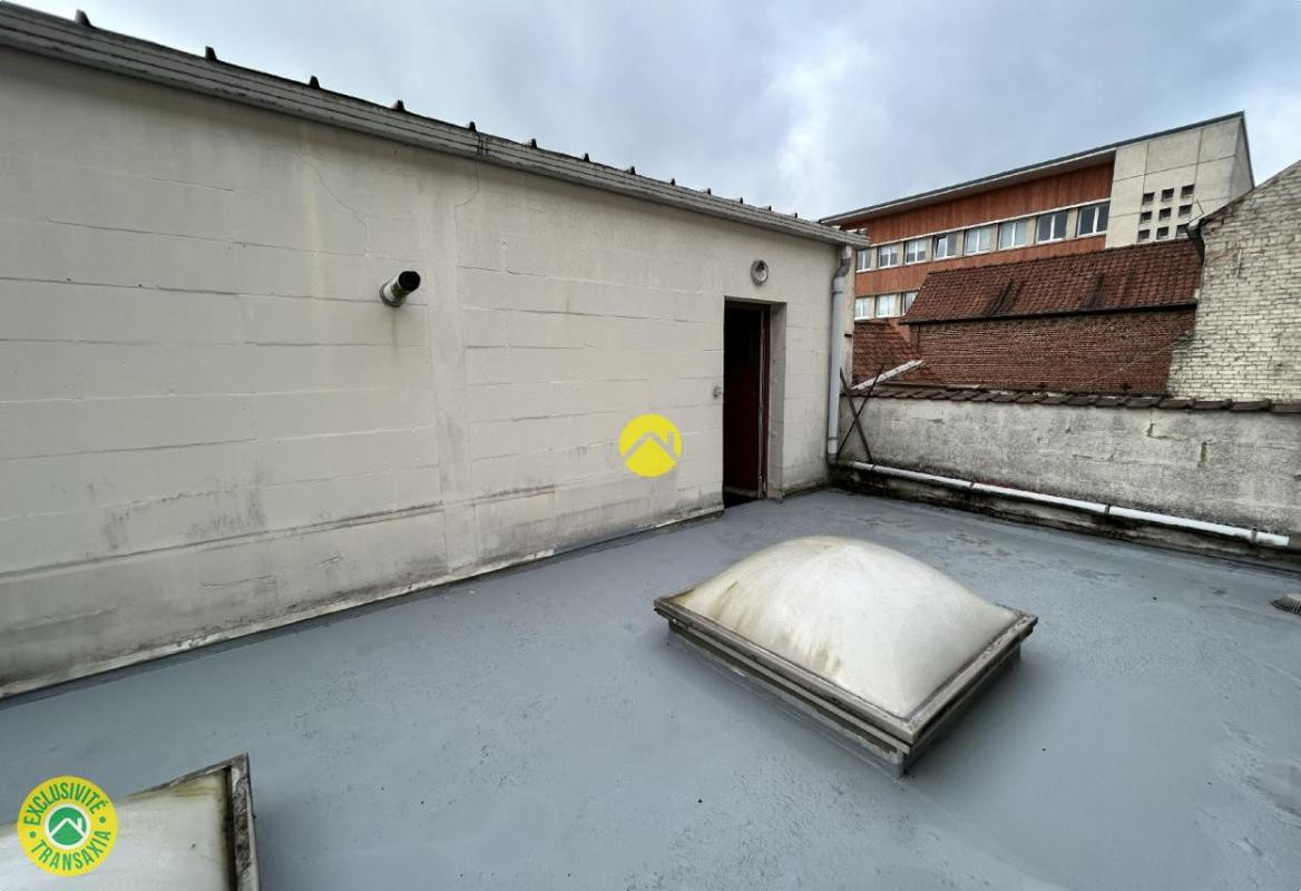 Espace idéal pour votre projet