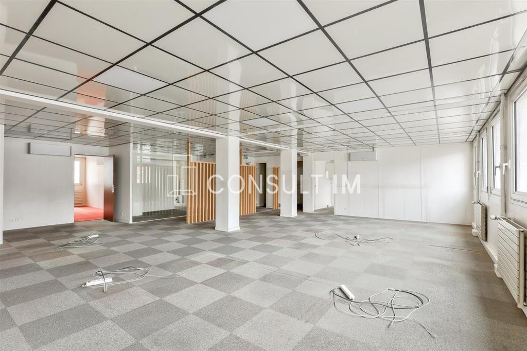 BUREAUX A VENDRE à proximité des Champs Elysées