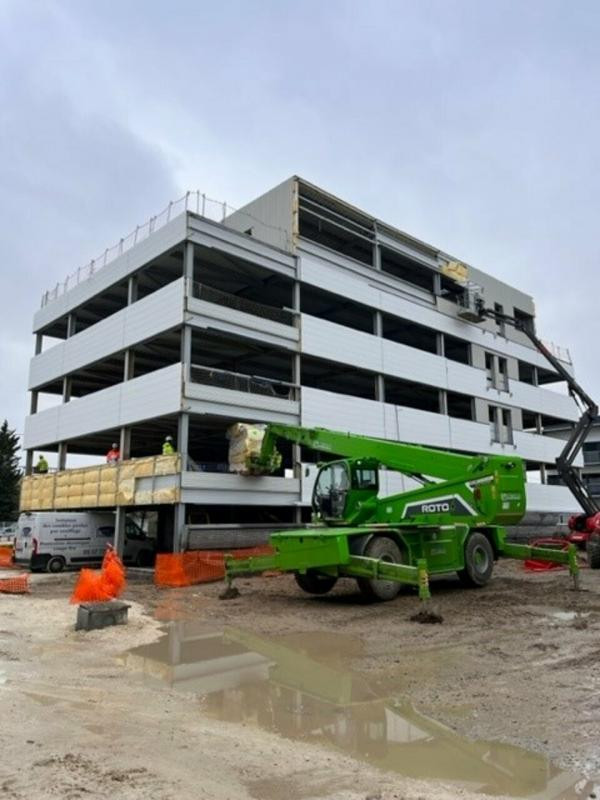 BUREAUX à vendre