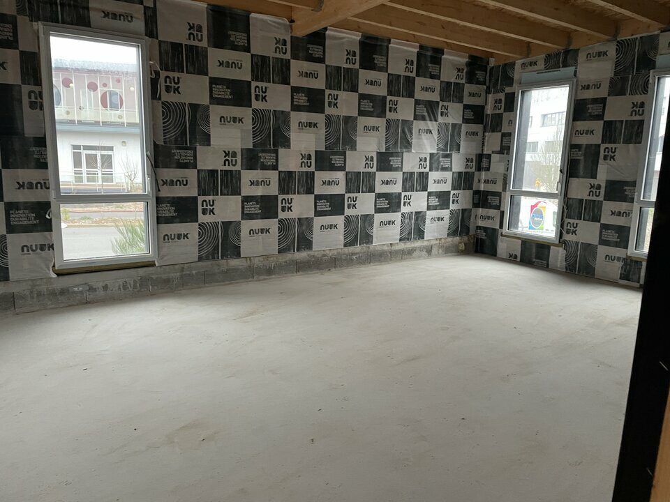 BUREAUX A VENDRE