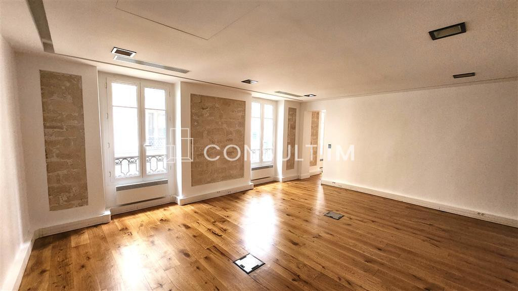A louer bureaux de bon standing
