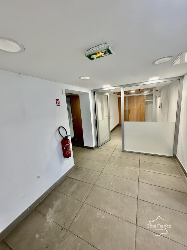 CAP D'AGDE   MURS COMMERCIAUX LIBRES   EMPLACEMENT No1 Rare