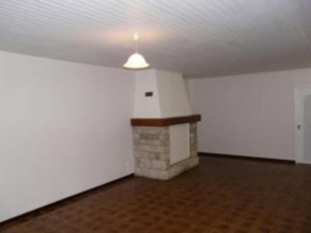 Immeuble BON ENCONTRE Terrain 1138 m²