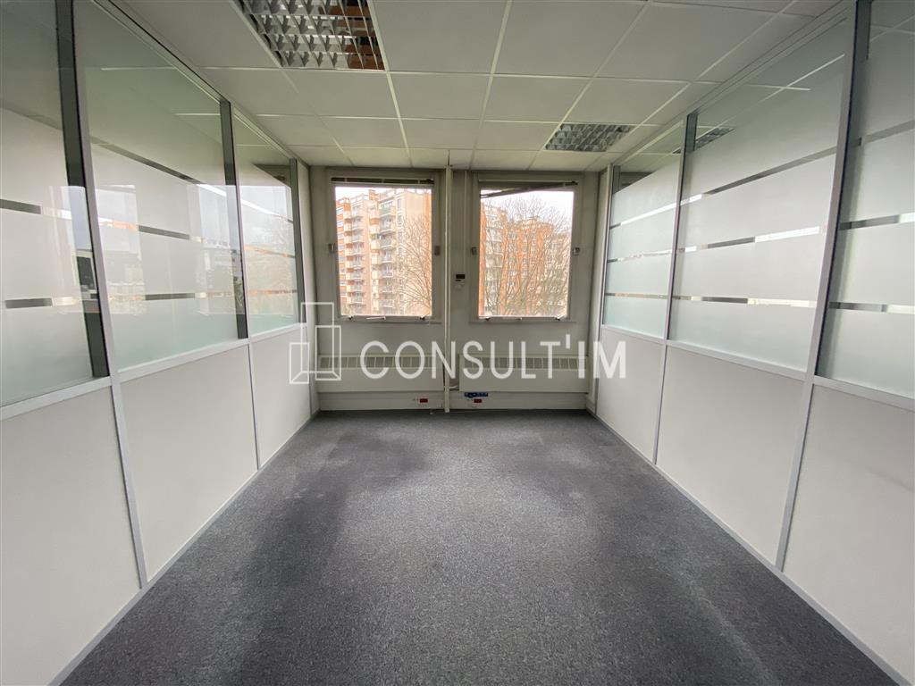 A louer dans un ensemble immobilier de bon standing