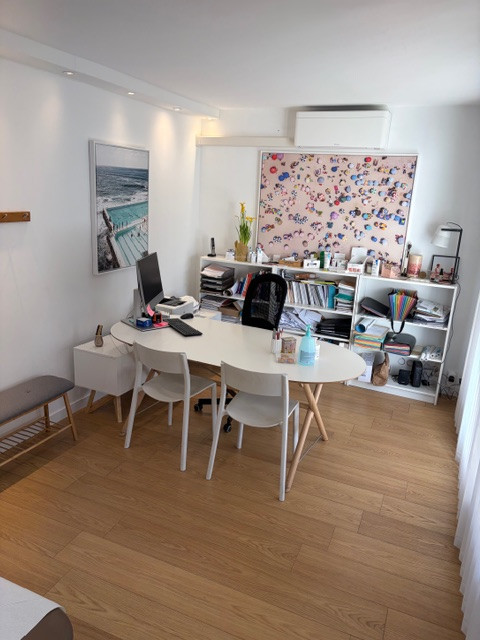 Local 70m2/Annecy dispo Octobre 2026