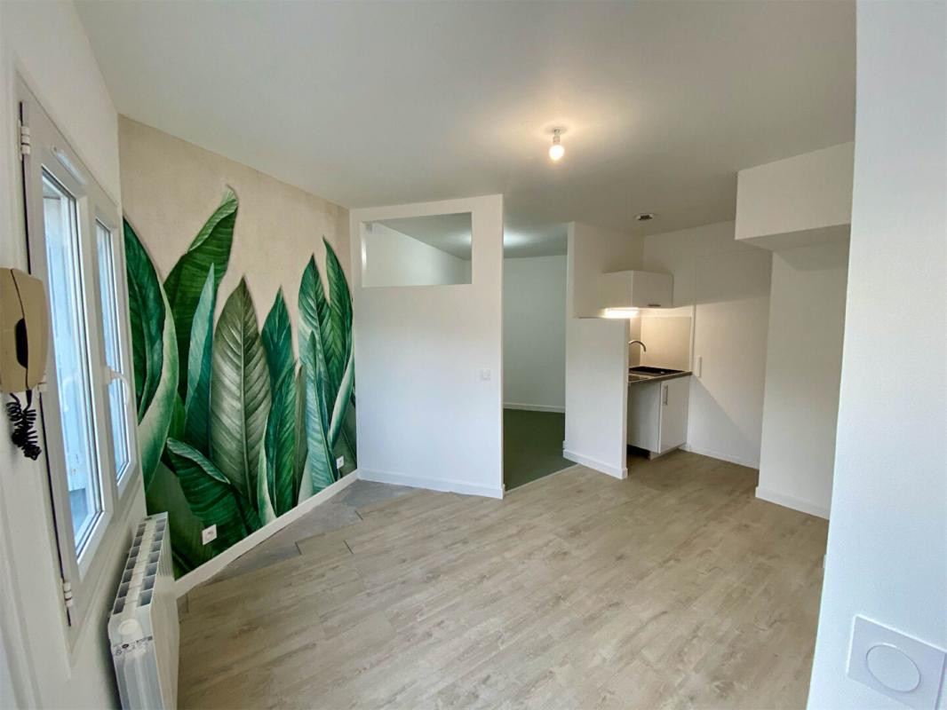 Immeuble 250m²
