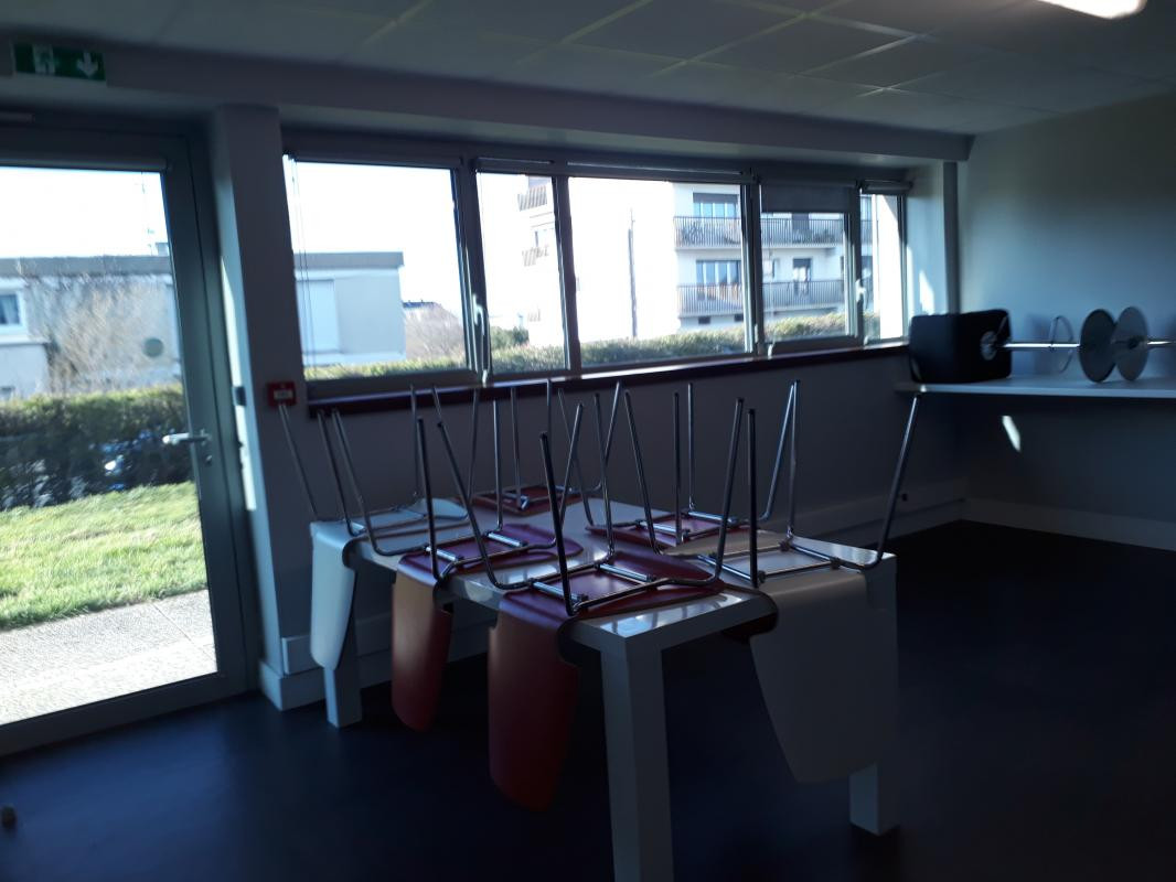 A louer local d'activité de 165 m² à Caen