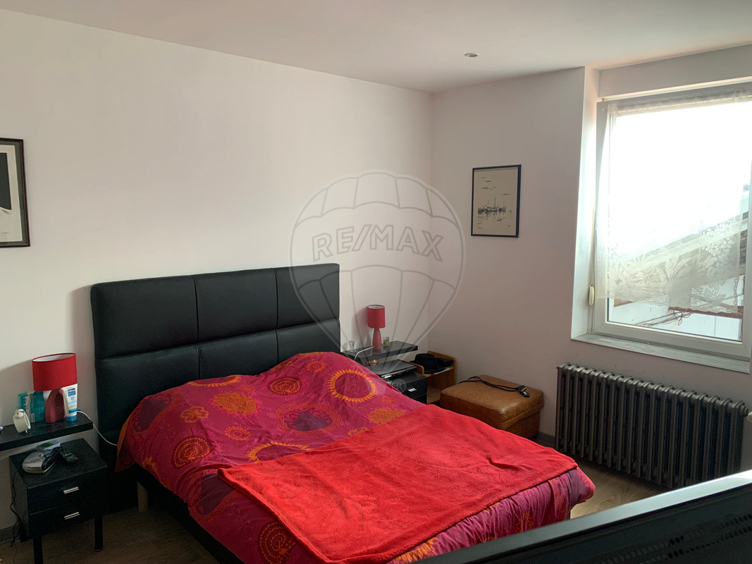 Immeuble 4 chambre(s) à vendre