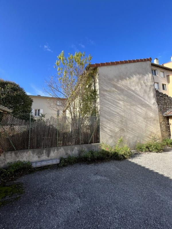 A vendre Immeuble  Bourg-de-Péage 26300