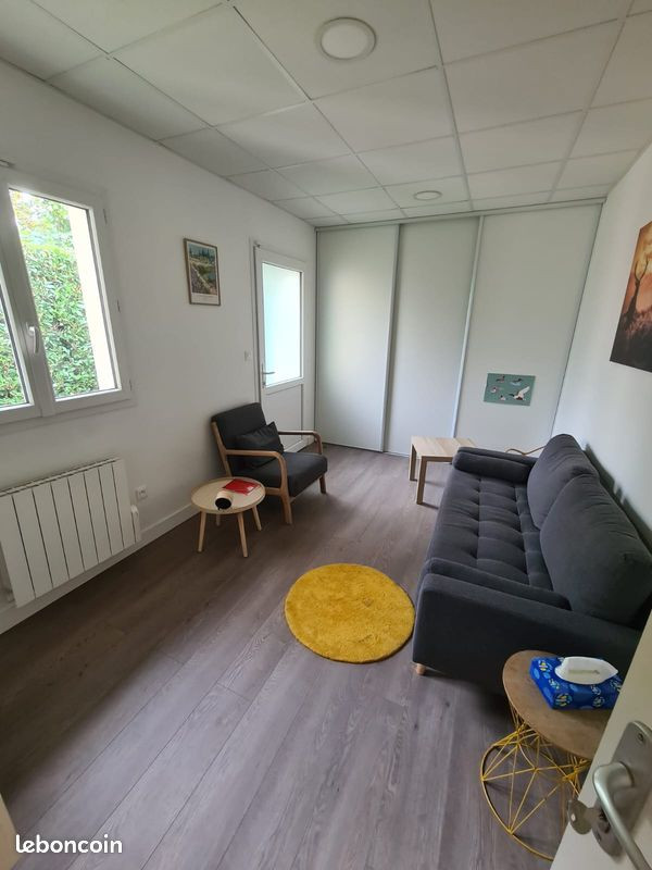 Local à louer dans cabinet pluridisciplinaire VIENNE ISERE