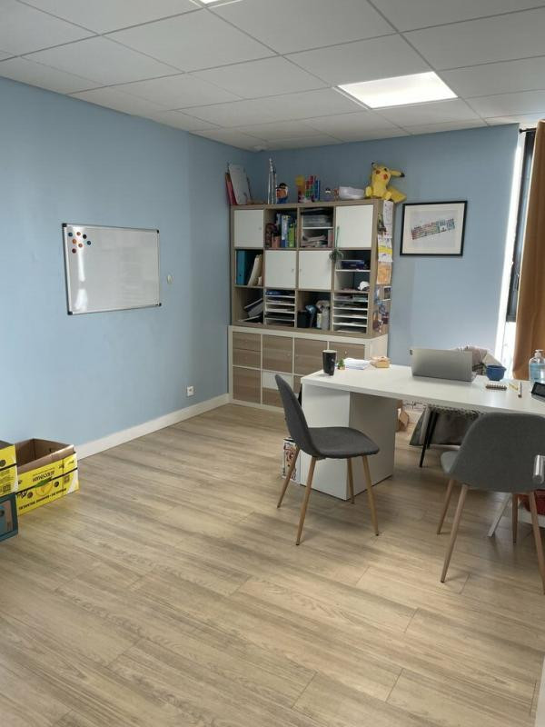 BUREAUX A VENDRE
