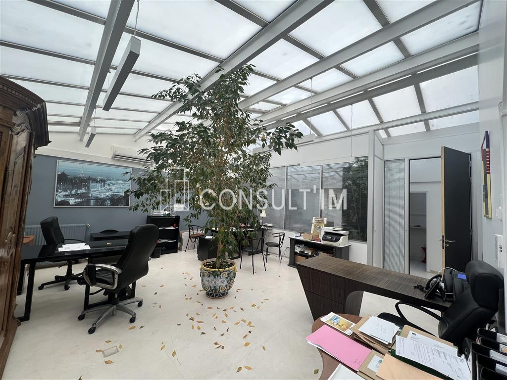 bureaux à louer en plein coeur du 7ème
