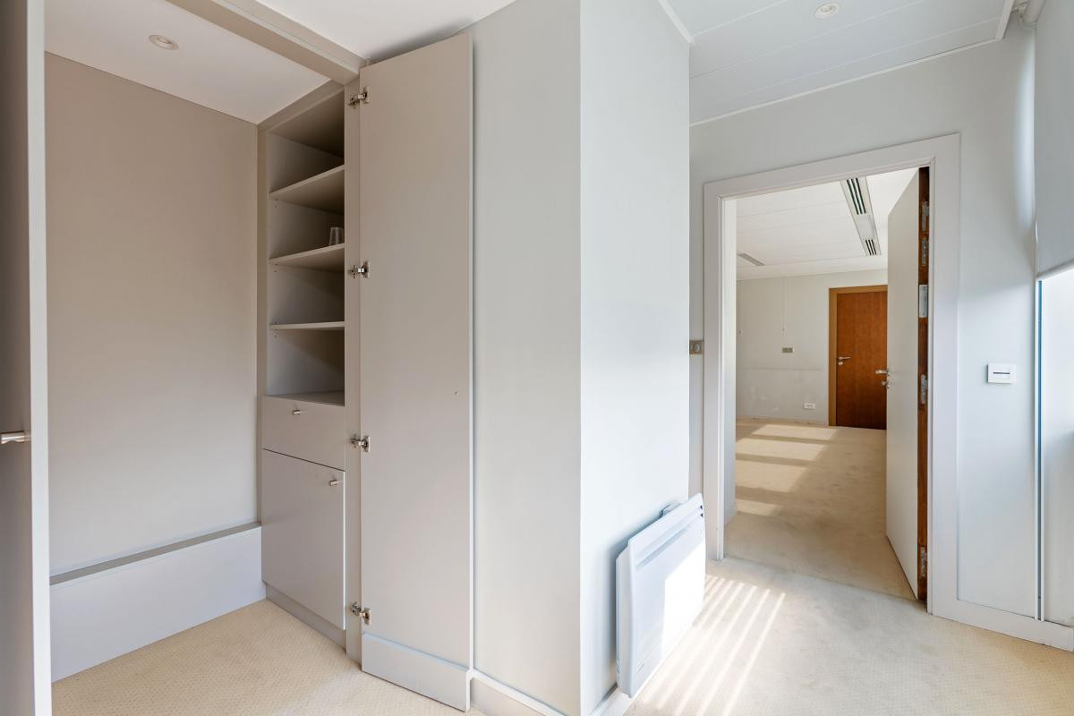Bureaux 236 m2 Clichy Pouchet