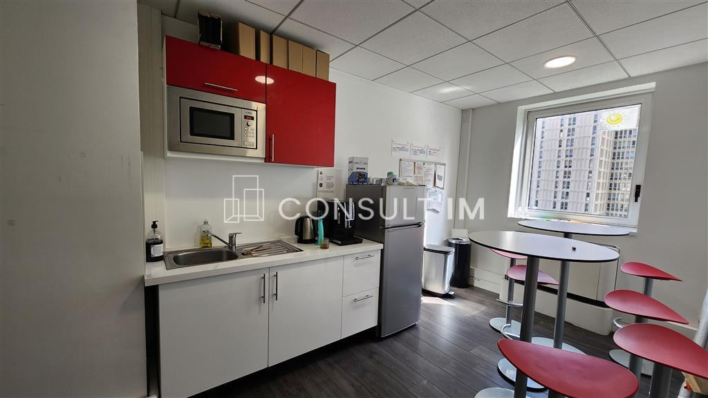 bureaux
