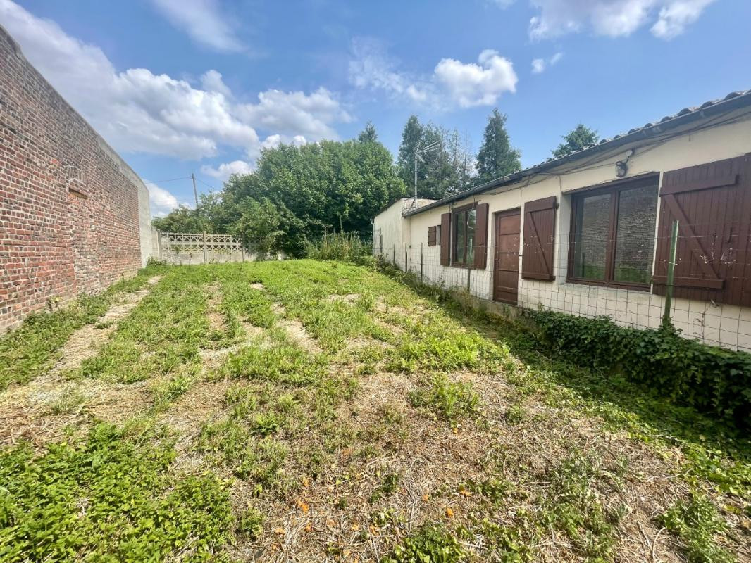 Immeuble de rapport contenant 4 lots