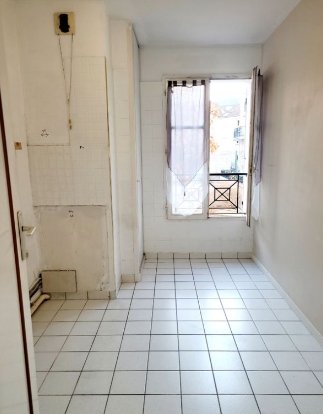 T4 85 m² – idéal cabinet médical / bureaux – Apollonia Thiais – box 13 m² – résidence sécurisée.
