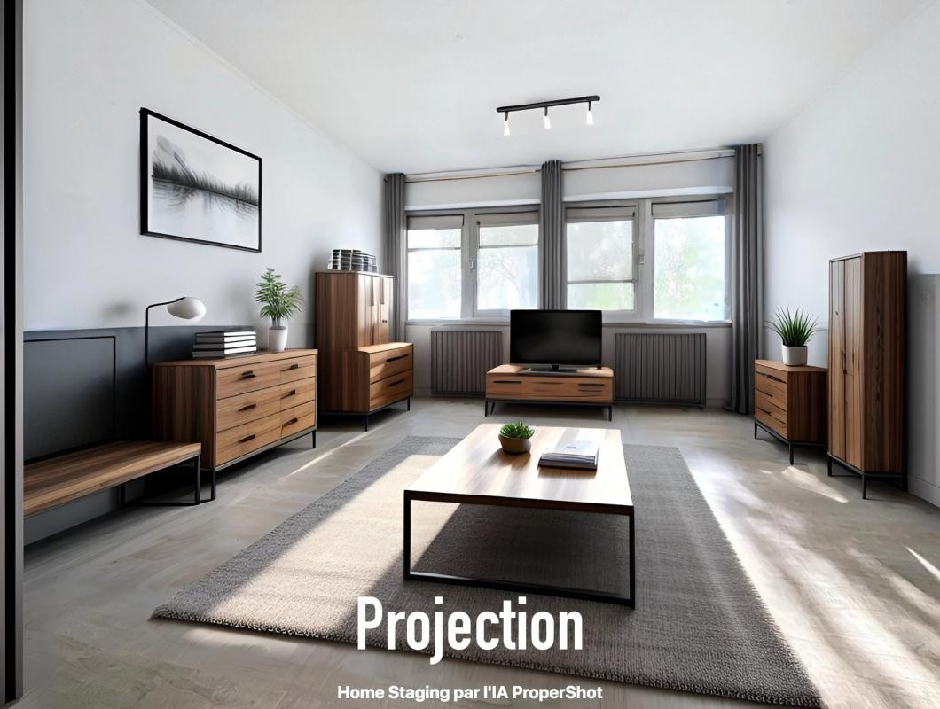 Bureau - 16 m2 - Meaux