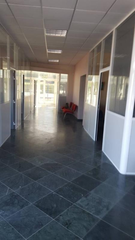 SORTIE AGEN LOCAL BUREAU BEL EMPLACEMENT COMMERCIAL