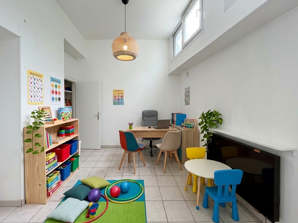 Local commercial/professionnel hypercentre Senlis 45m²