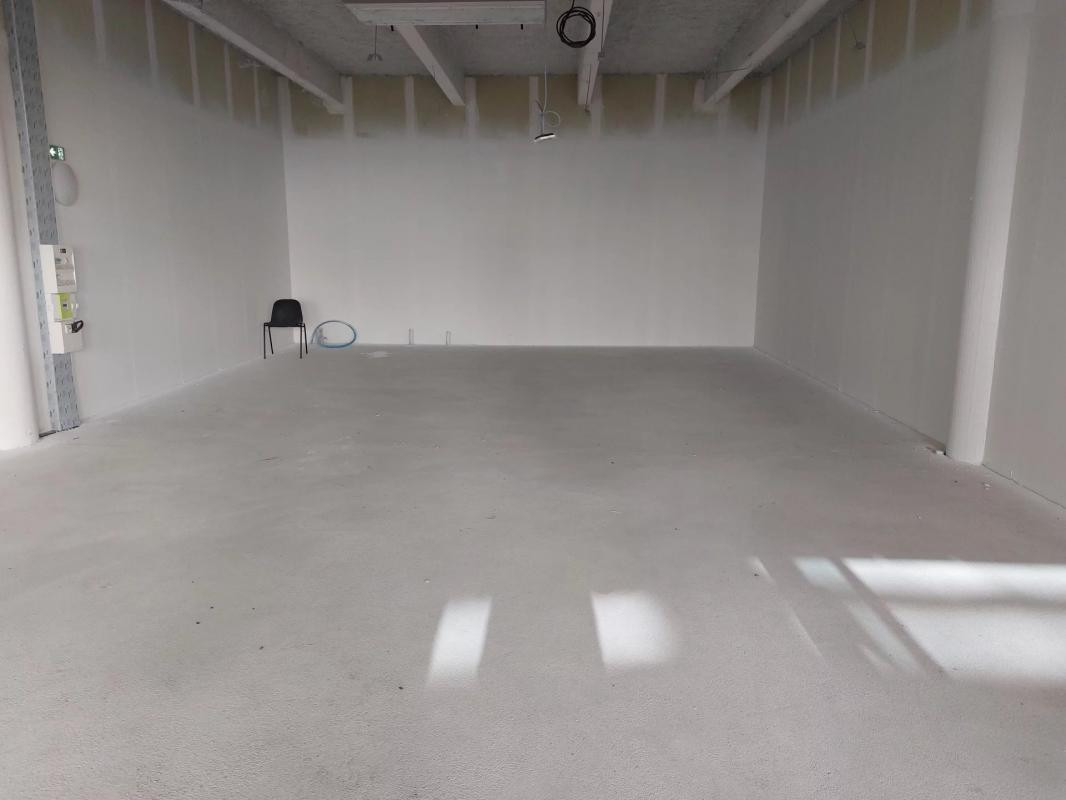 LOCAL COMMERCIAL A VENDRE GUEBWILLER