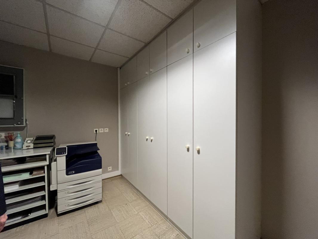 LOCAL PROFESSIONNEL MEDICAL