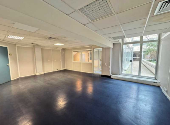 Bureaux pour aménagement cabinets médicaux